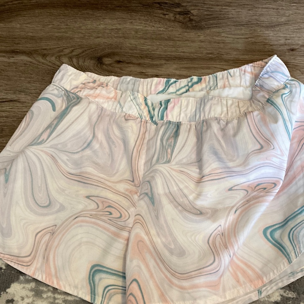 Active shorts